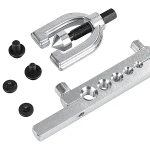 Populär Koningsverktyg